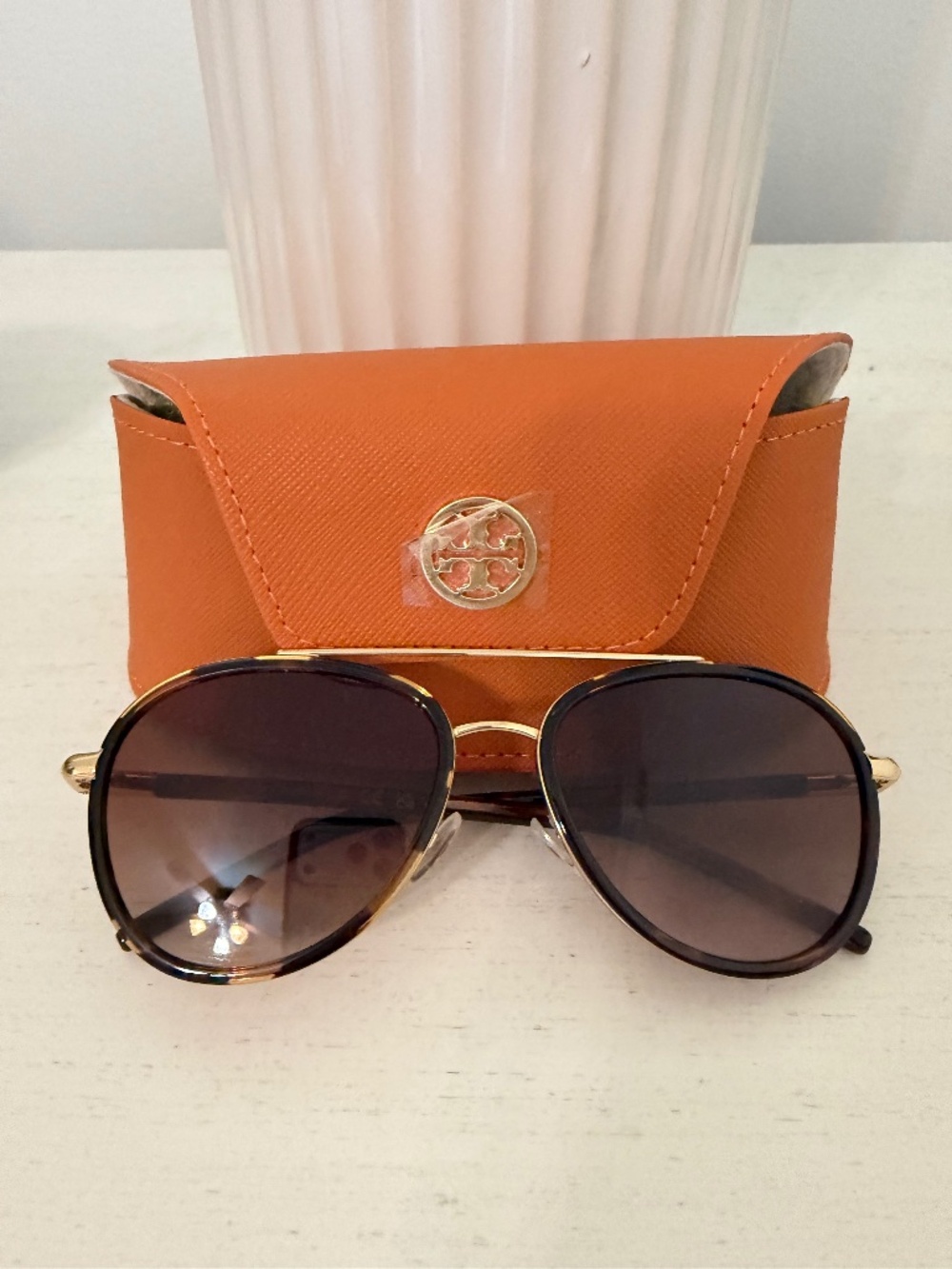 Tory Burch TY6089 Sunglasses